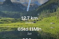 Reiseimpression von Norbert