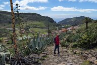 Reiseimpression von Klaus