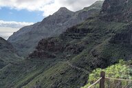 Reiseimpression von Klaus