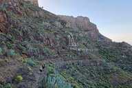 Reiseimpression von Ines