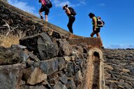 © Annette Reiseimpression von Annette