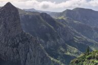 Reiseimpression von Christine