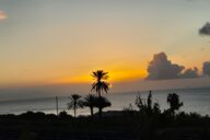 Reiseimpression von Christine