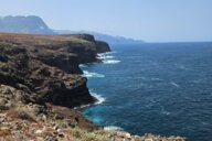 Reiseimpression von Nadja