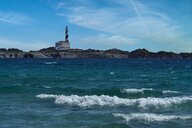 Reiseimpression von Achim