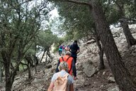 Reiseimpression von Heinz Mario