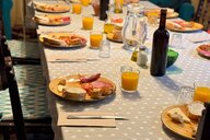 Reiseimpression von Simone