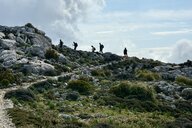 Reiseimpression von Simone