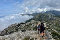 Reiseimpression von Simone