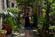 Reiseimpression von Regina Roberta