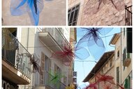 Reiseimpression von Regina Roberta