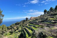 Reiseimpression von Sigrid