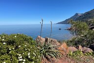 Reiseimpression von Sigrid