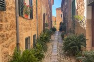 Reiseimpression von Sigrid