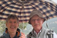 Reiseimpression von Olaf