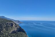 Reiseimpression von Kathrin