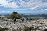 Reiseimpression von Evelyn