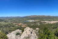 Reiseimpression von Karl