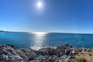 Reiseimpression von Karl