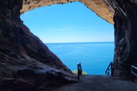 Reiseimpression von Karl