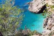 Reiseimpression von Karl