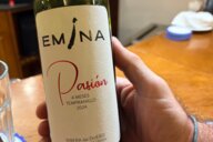 Reiseimpression von Jutta