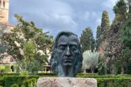 Reiseimpression von Brigitte