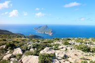 Reiseimpression von Alexa