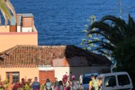 Reiseimpression von Gisela Ursula