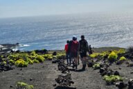 Reiseimpression von Melanie