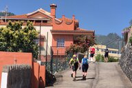 Reiseimpression von Melanie