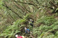 Reiseimpression von Melanie