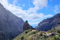 Reiseimpression von Bernd