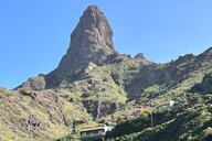 Reiseimpression von Regina