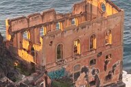 Reiseimpression von Martina