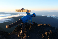 Reiseimpression von Pencho Plamenov