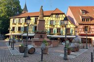 Reiseimpression von Kerstin