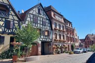 Reiseimpression von Kerstin