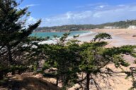 Reiseimpression von Wolfgang