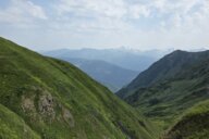 Reiseimpression von Lars Jonas