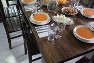 Reiseimpression von Lars Jonas