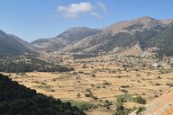 Reiseimpression von Isabella