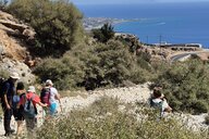 Reiseimpression von Isabella