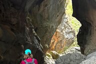 Reiseimpression von Isabella