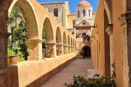 Reiseimpression von Isabella