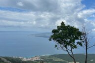 Reiseimpression von Christiane