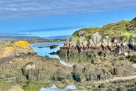 Reiseimpression von Martin Felix