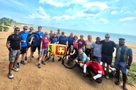 Reiseimpression von Mirko