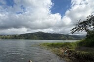 Reiseimpression von Victoria