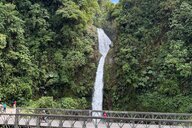 Reiseimpression von Victoria